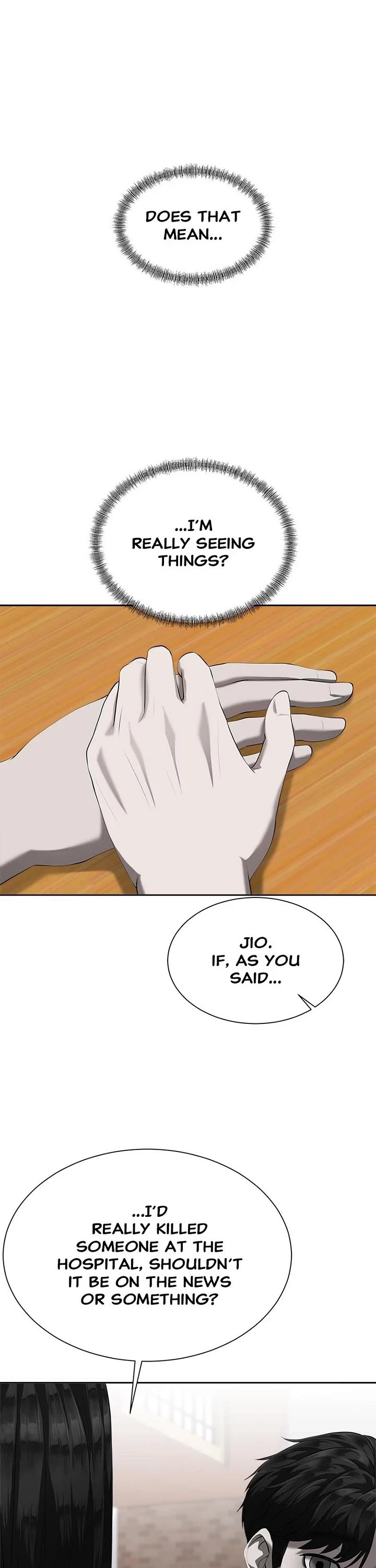 My Girlfriend chapter 3 page 37