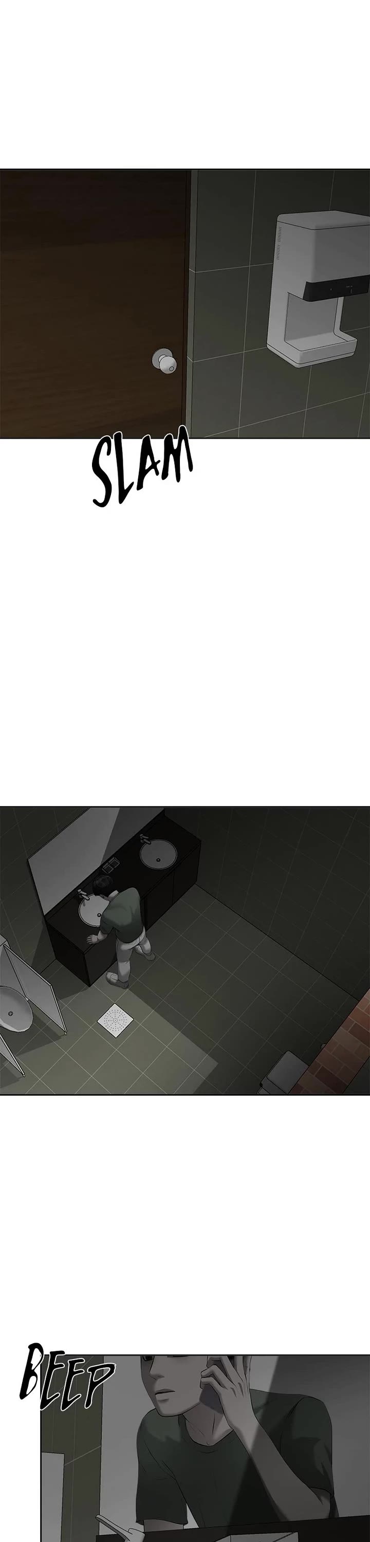 My Girlfriend chapter 3 page 43