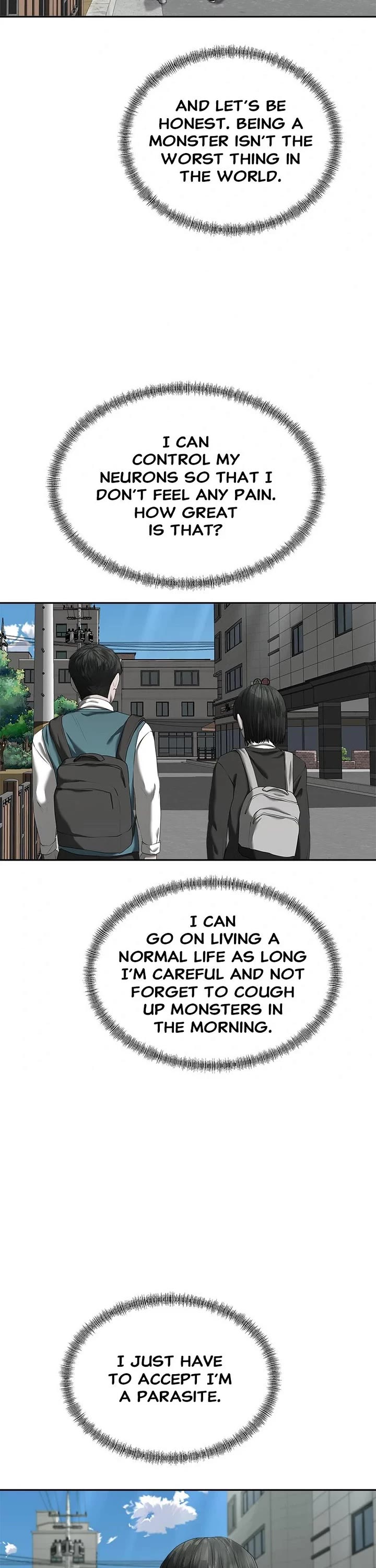 My Girlfriend chapter 30 page 23