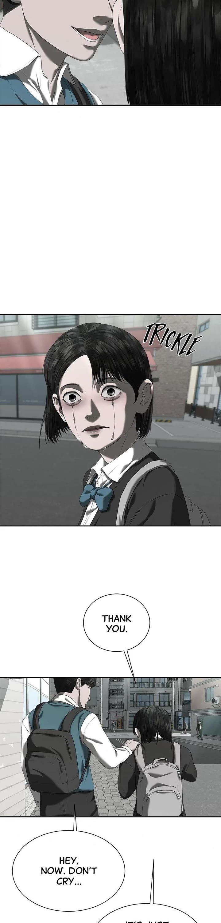 My Girlfriend chapter 30 page 37