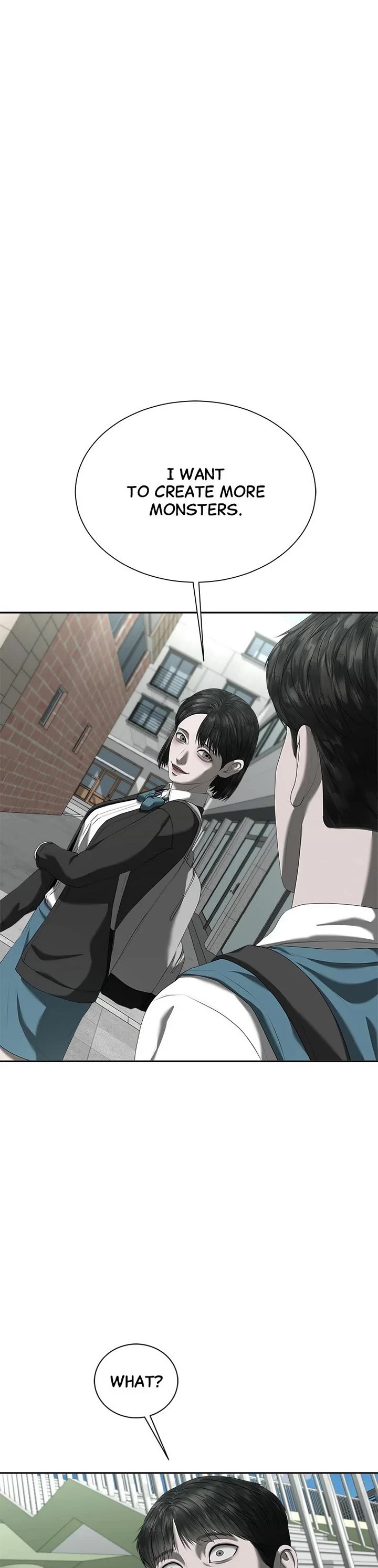 My Girlfriend chapter 30 page 40