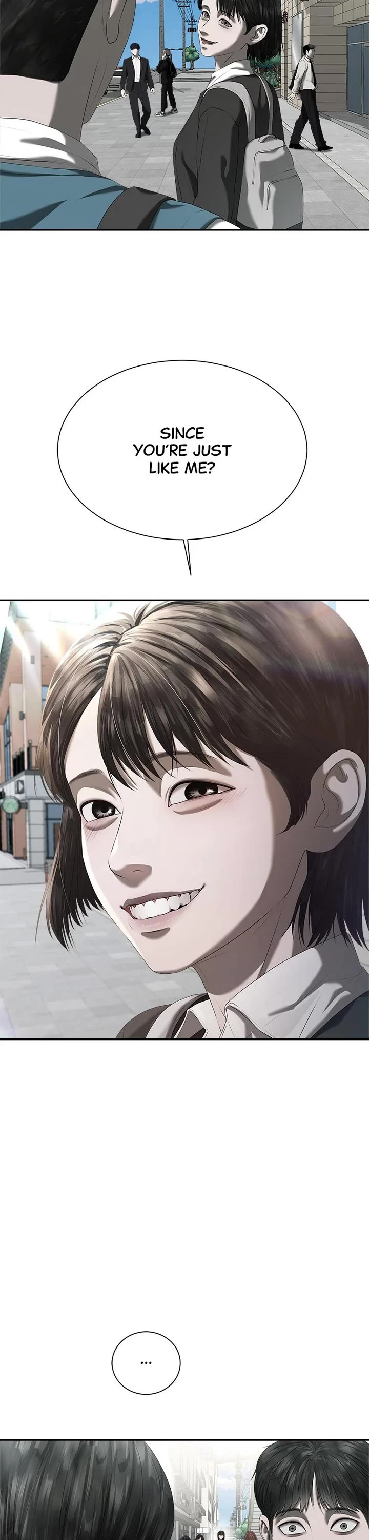 My Girlfriend chapter 30 page 42