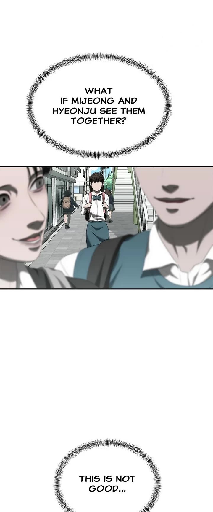 My Girlfriend chapter 30 page 44