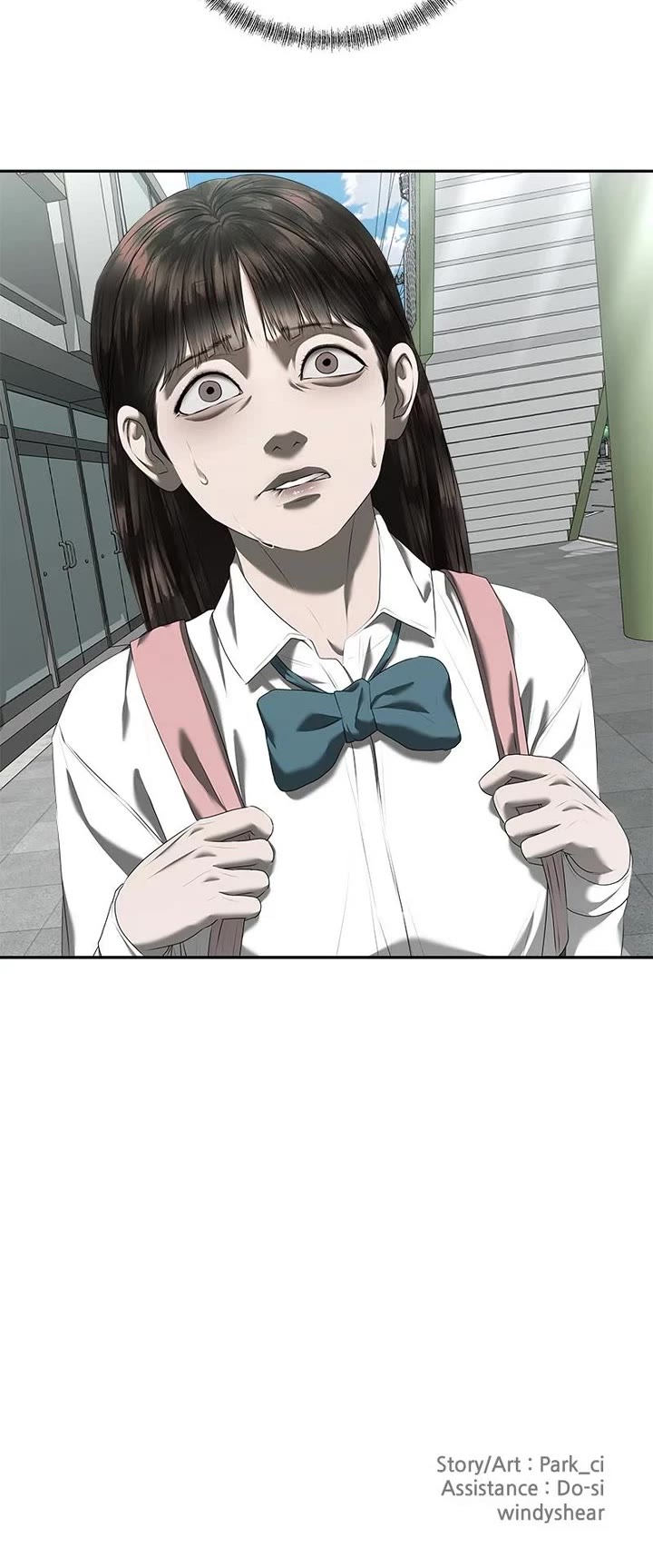 My Girlfriend chapter 30 page 45