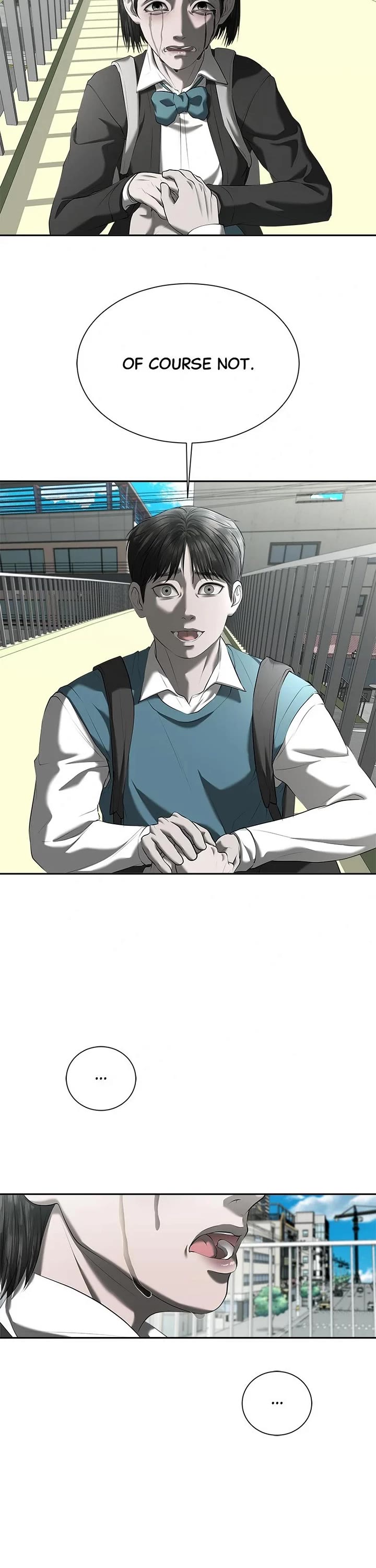 My Girlfriend chapter 32 page 48