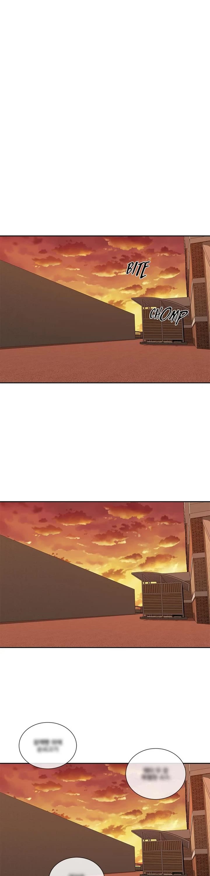 My Girlfriend chapter 33 page 32