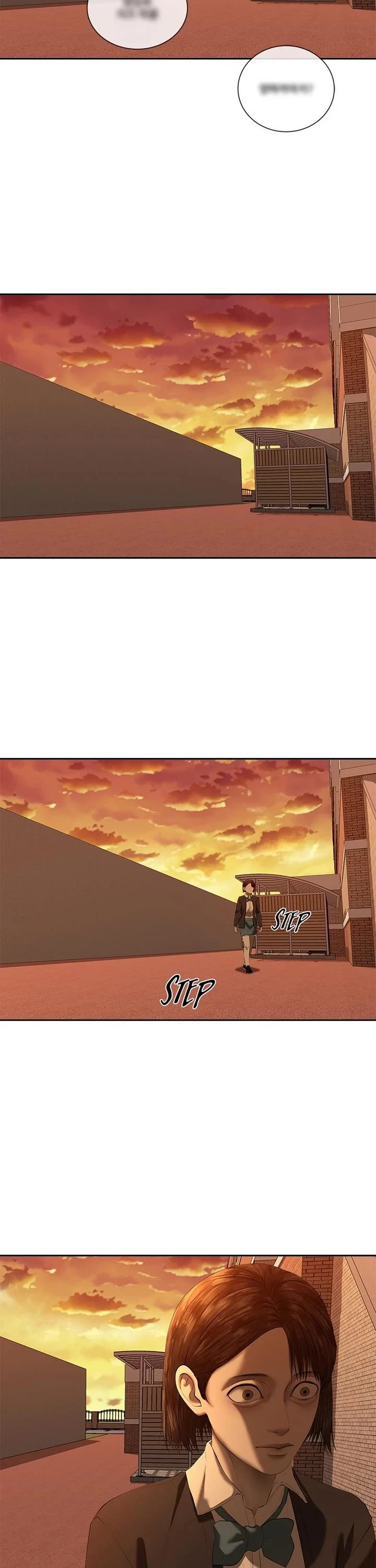 My Girlfriend chapter 33 page 33