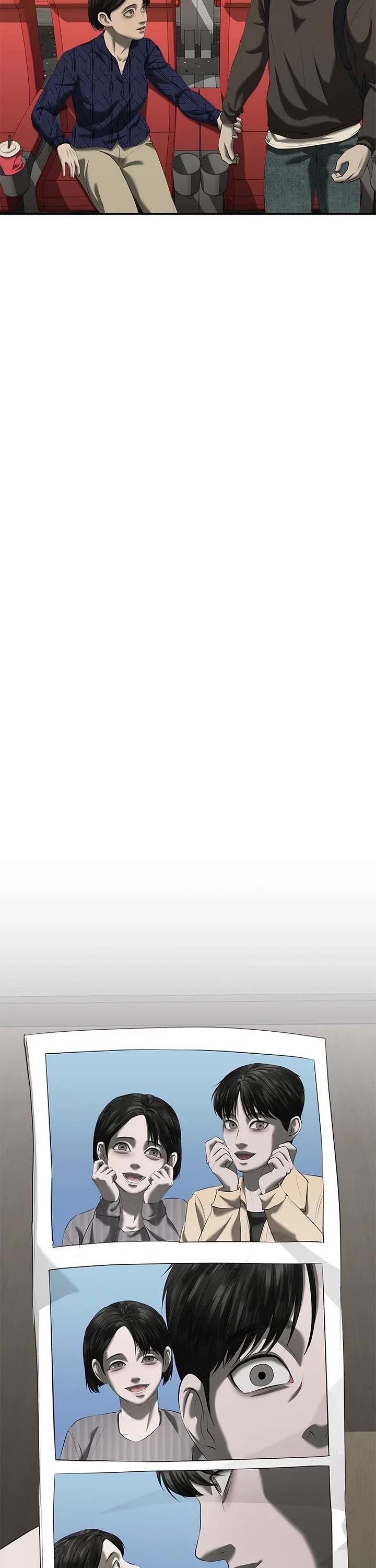 My Girlfriend chapter 34 page 16