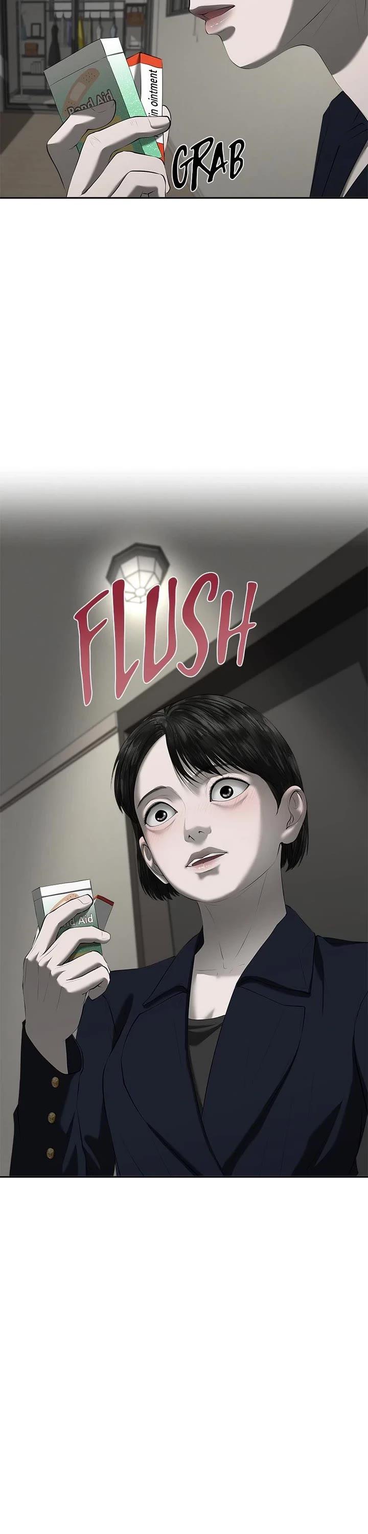 My Girlfriend chapter 34 page 31