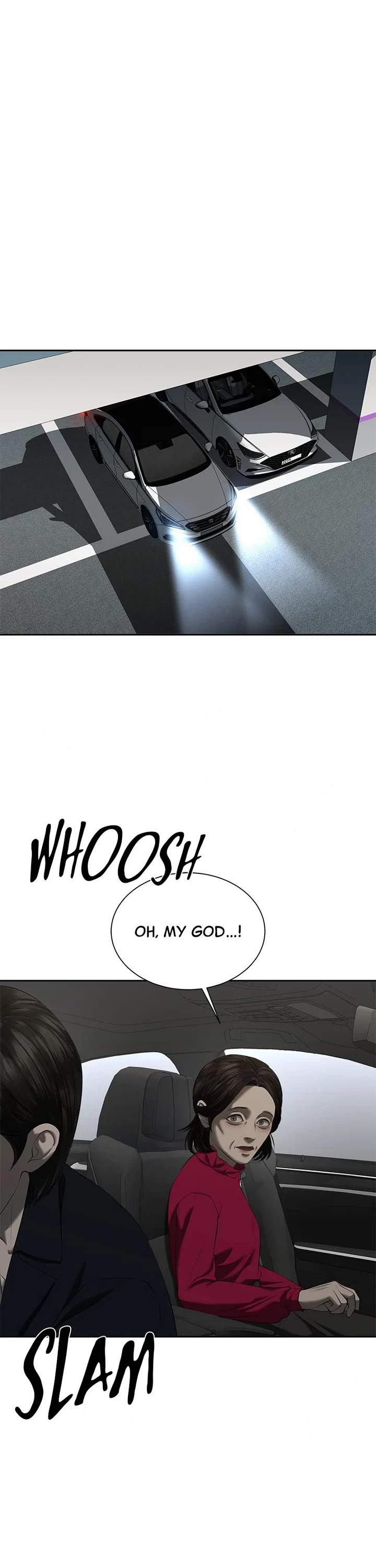 My Girlfriend chapter 34 page 32