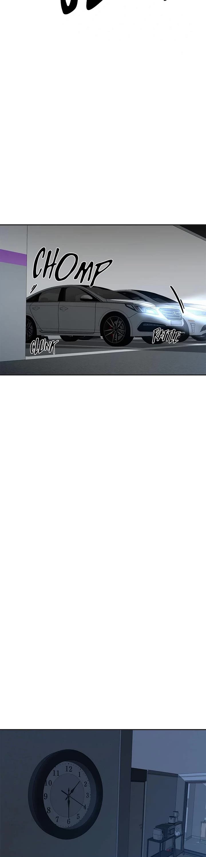 My Girlfriend chapter 34 page 34