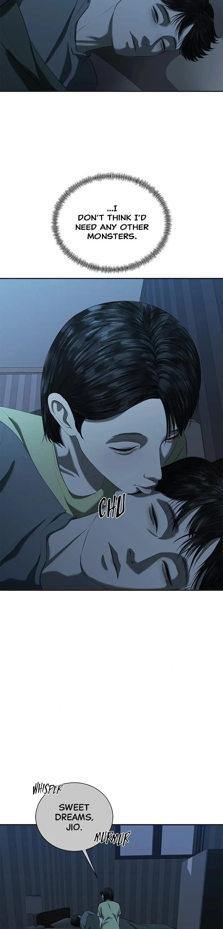 My Girlfriend chapter 34 page 41