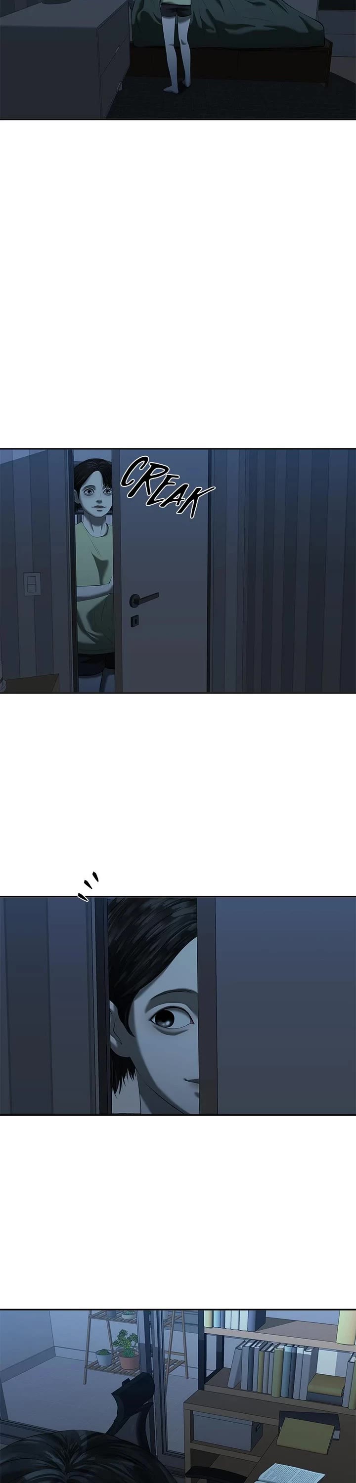 My Girlfriend chapter 34 page 42