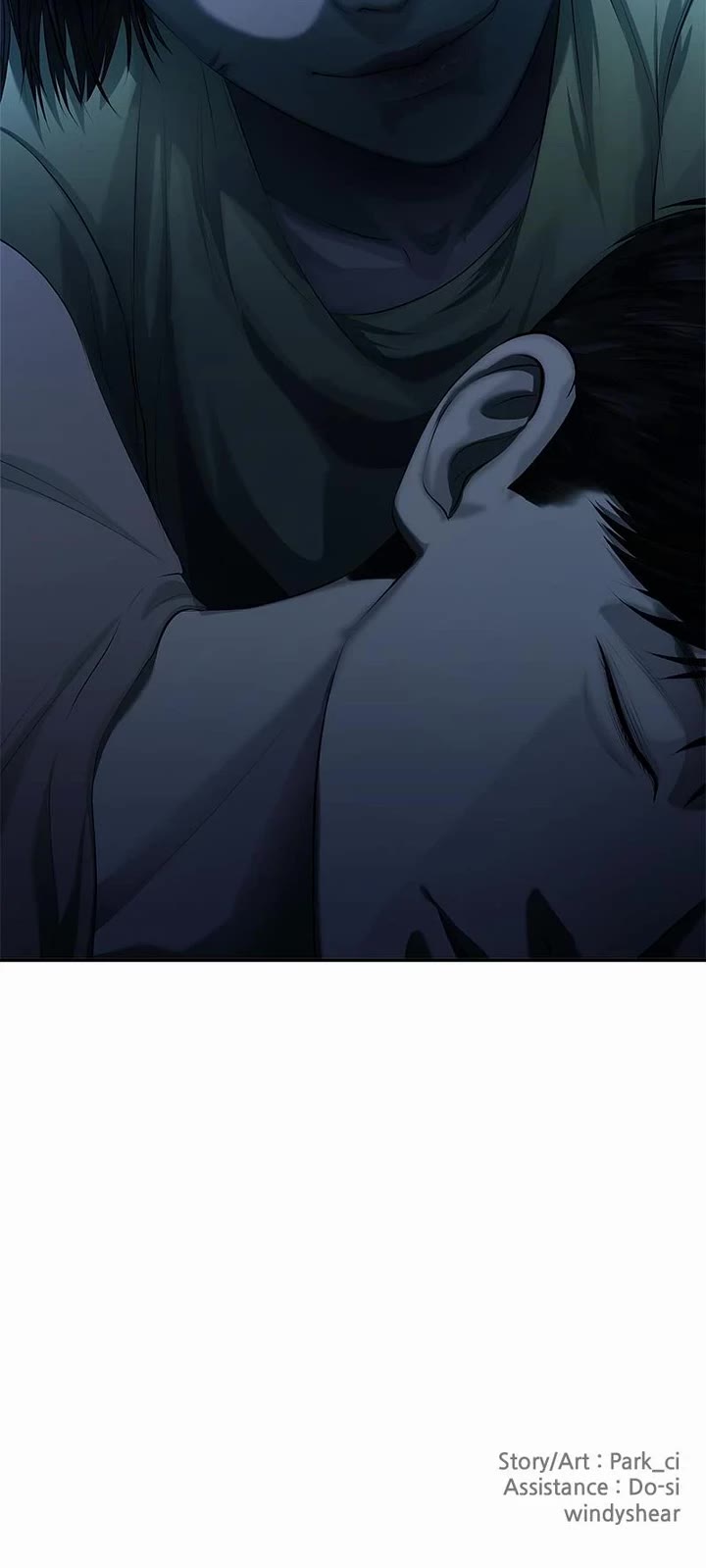 My Girlfriend chapter 34 page 50