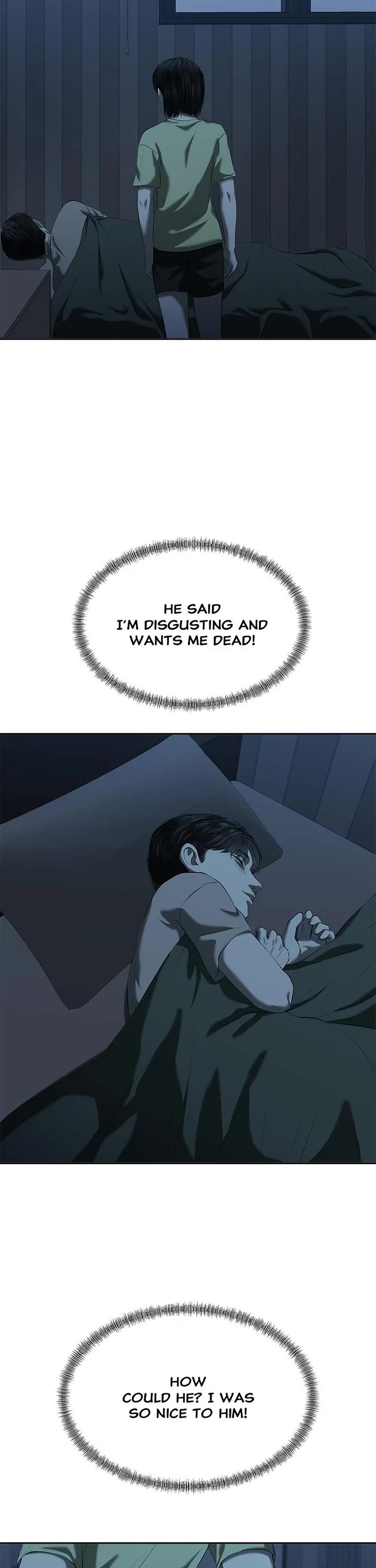 My Girlfriend chapter 35 page 2