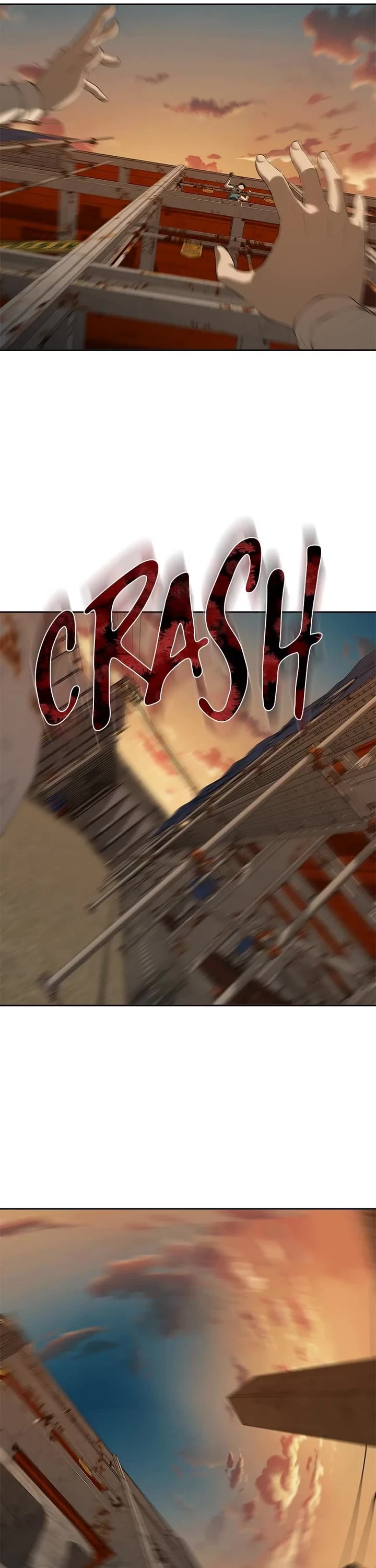 My Girlfriend chapter 36 page 23