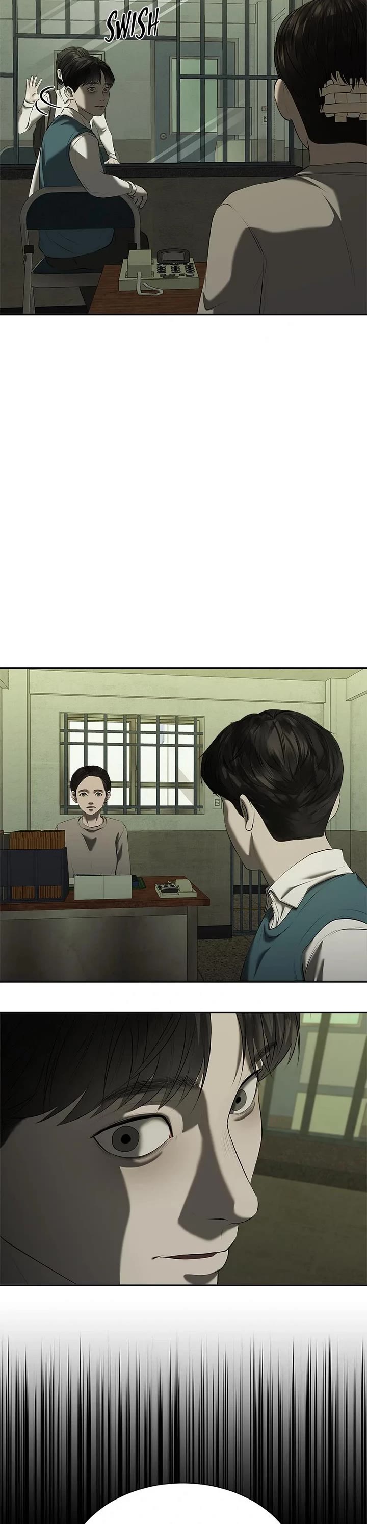 My Girlfriend chapter 37 page 20