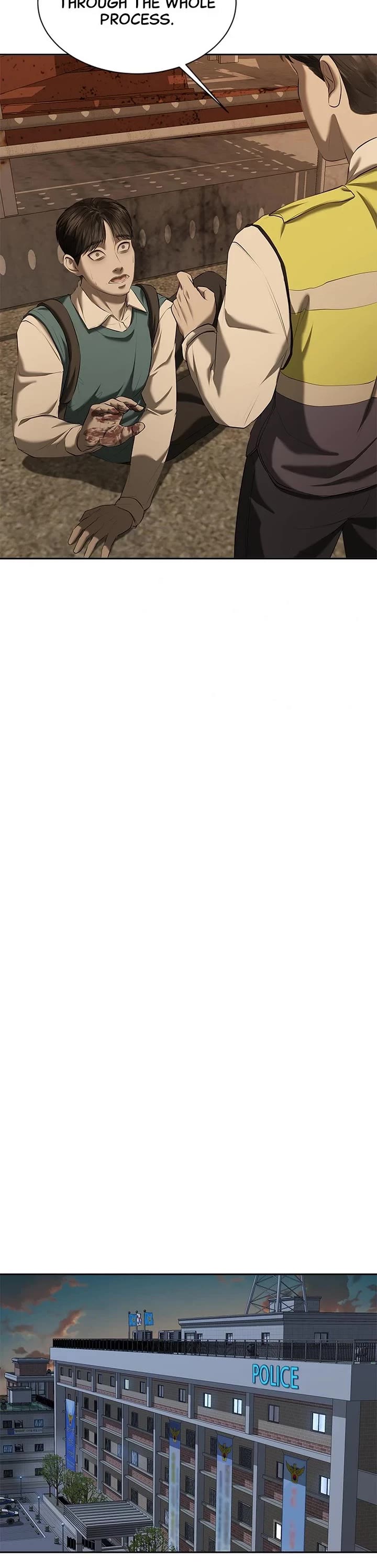 My Girlfriend chapter 37 page 4