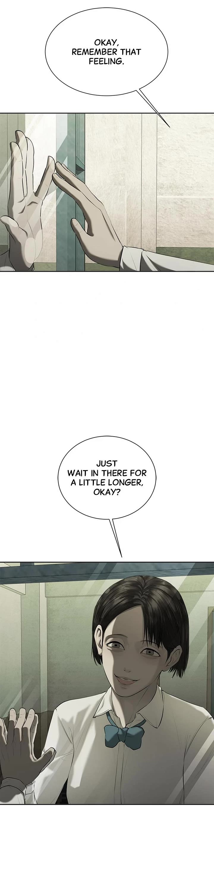 My Girlfriend chapter 37 page 41