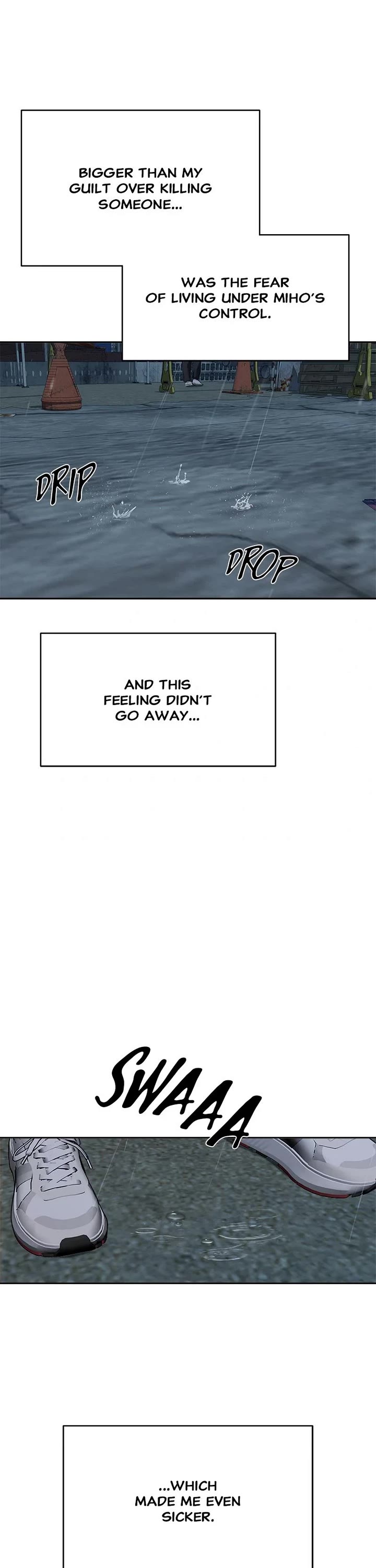 My Girlfriend chapter 37 page 47