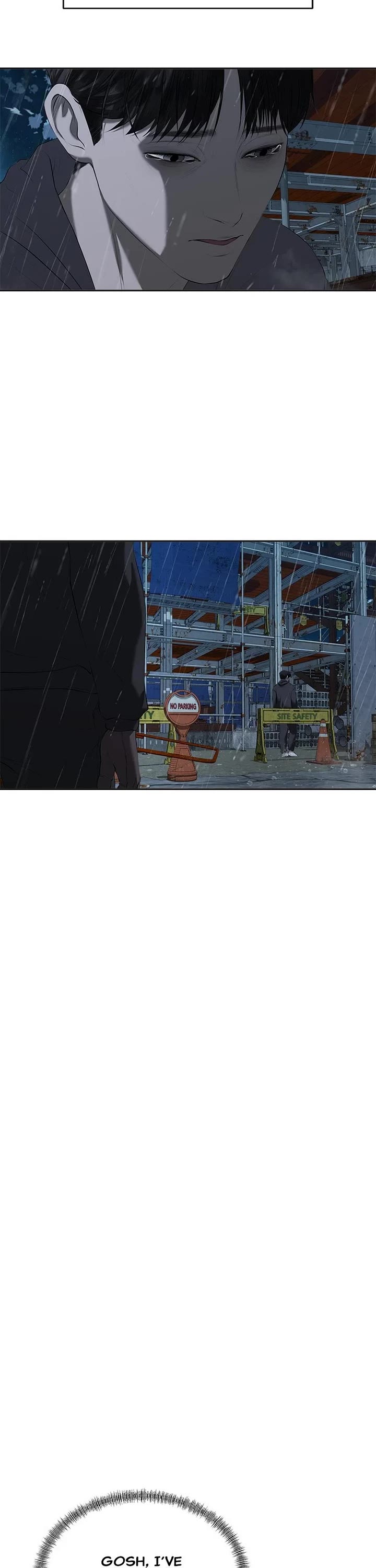 My Girlfriend chapter 37 page 48