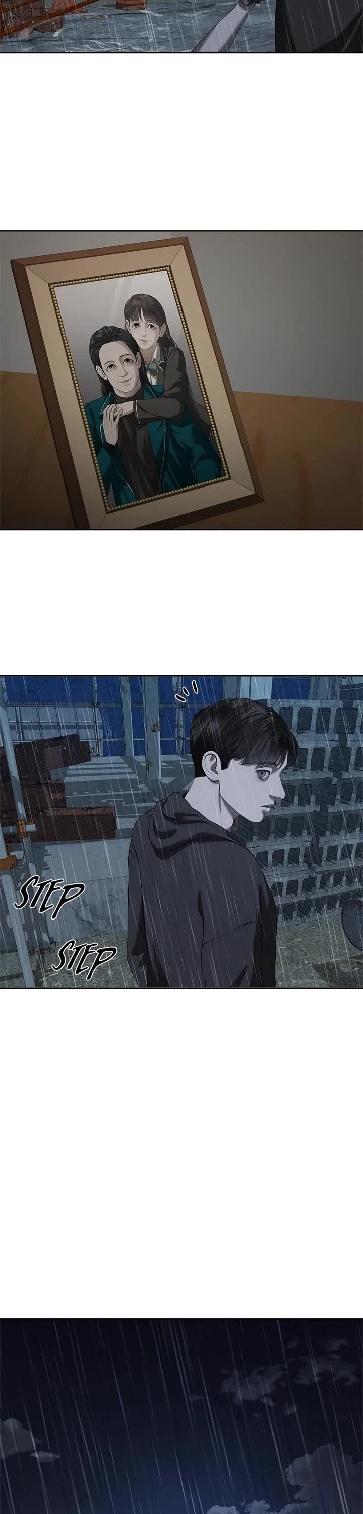 My Girlfriend chapter 37 page 53