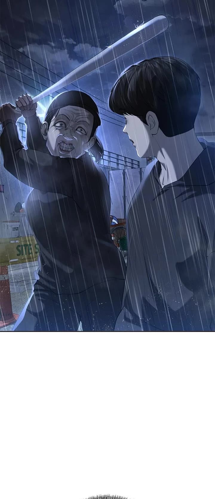 My Girlfriend chapter 37 page 54