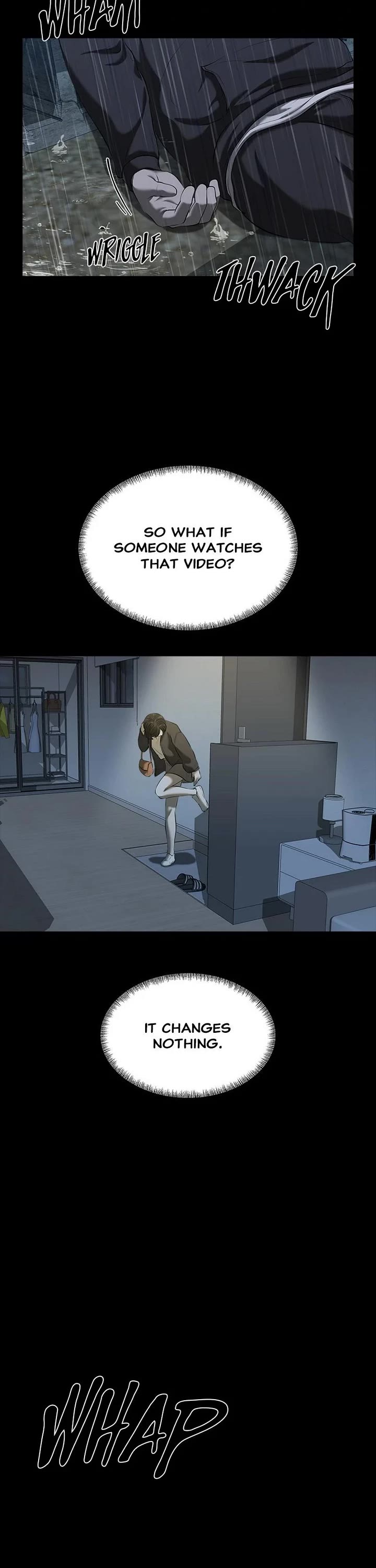 My Girlfriend chapter 38 page 2