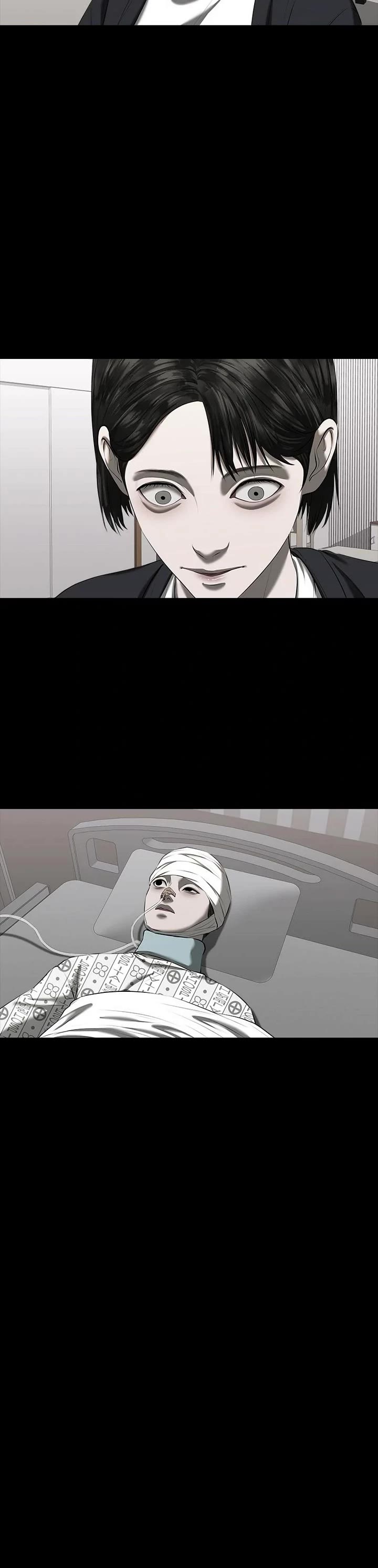 My Girlfriend chapter 38 page 20