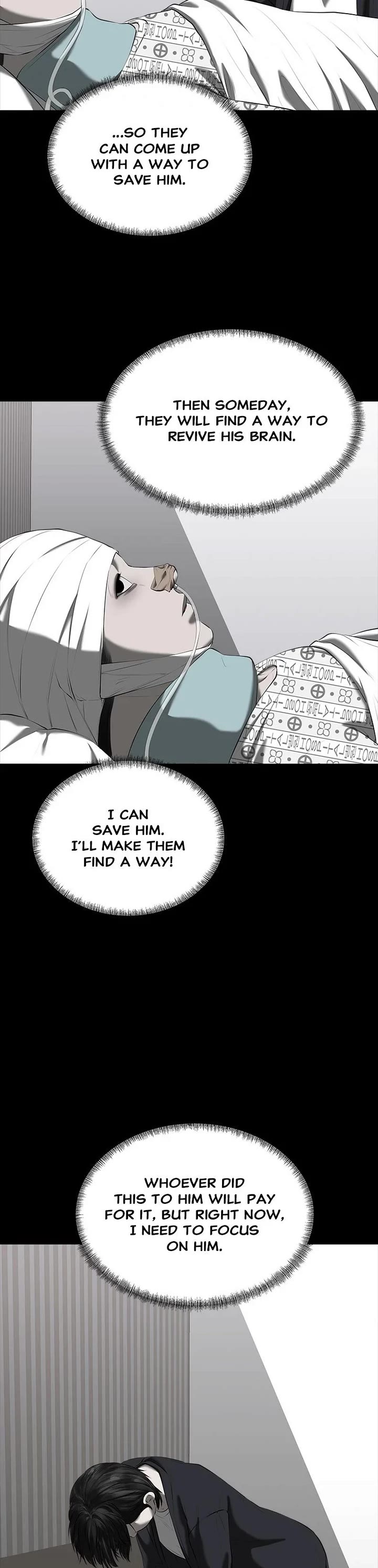 My Girlfriend chapter 38 page 24