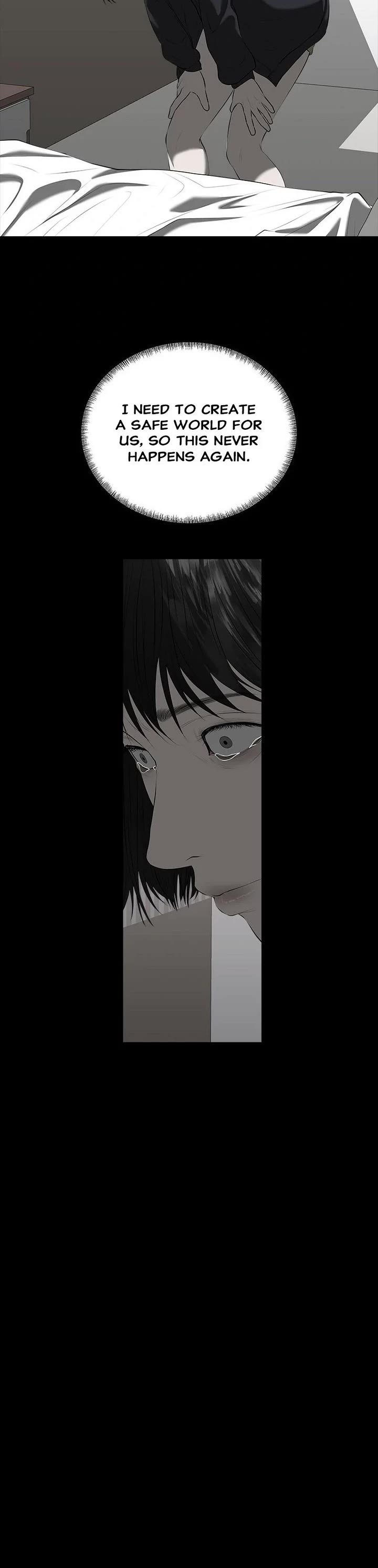 My Girlfriend chapter 38 page 25