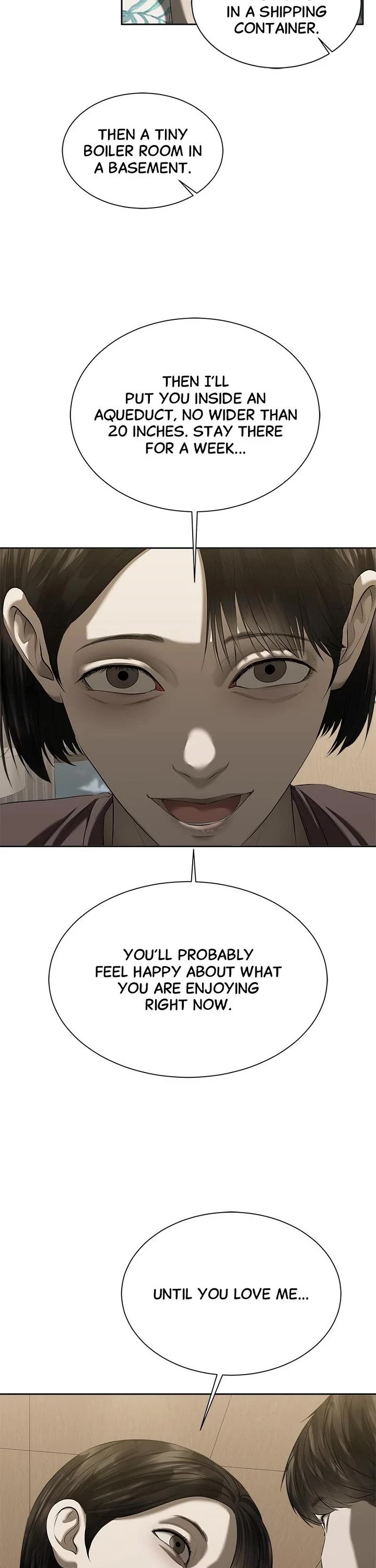 My Girlfriend chapter 38 page 51