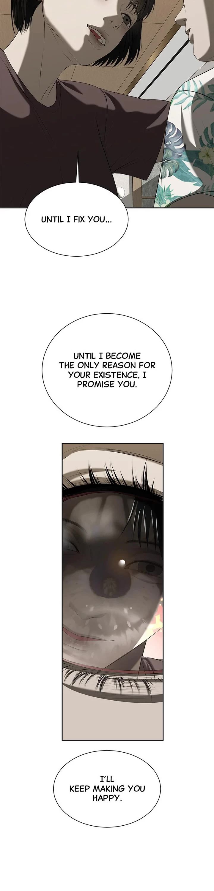 My Girlfriend chapter 38 page 52