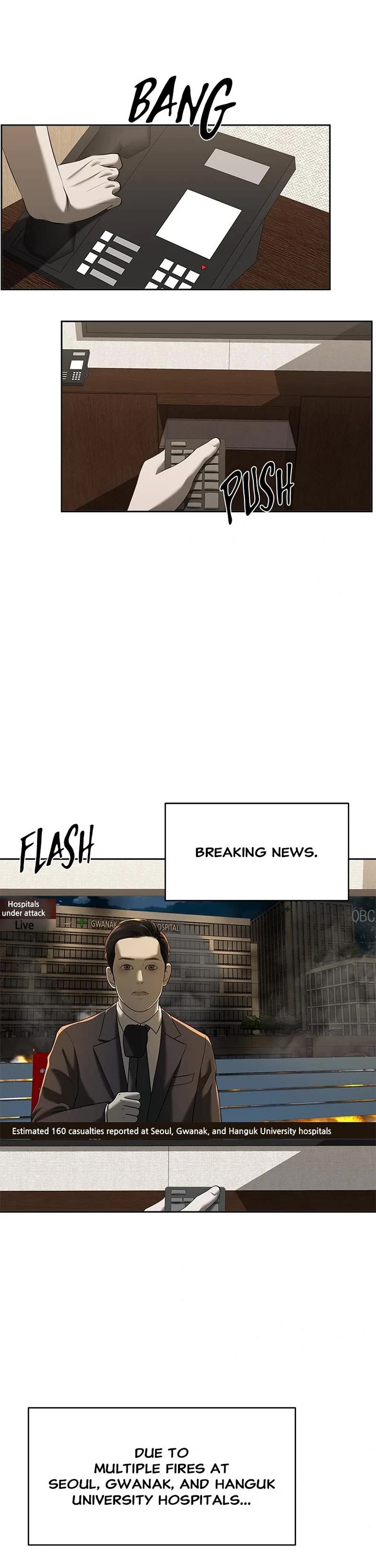 My Girlfriend chapter 38 page 56