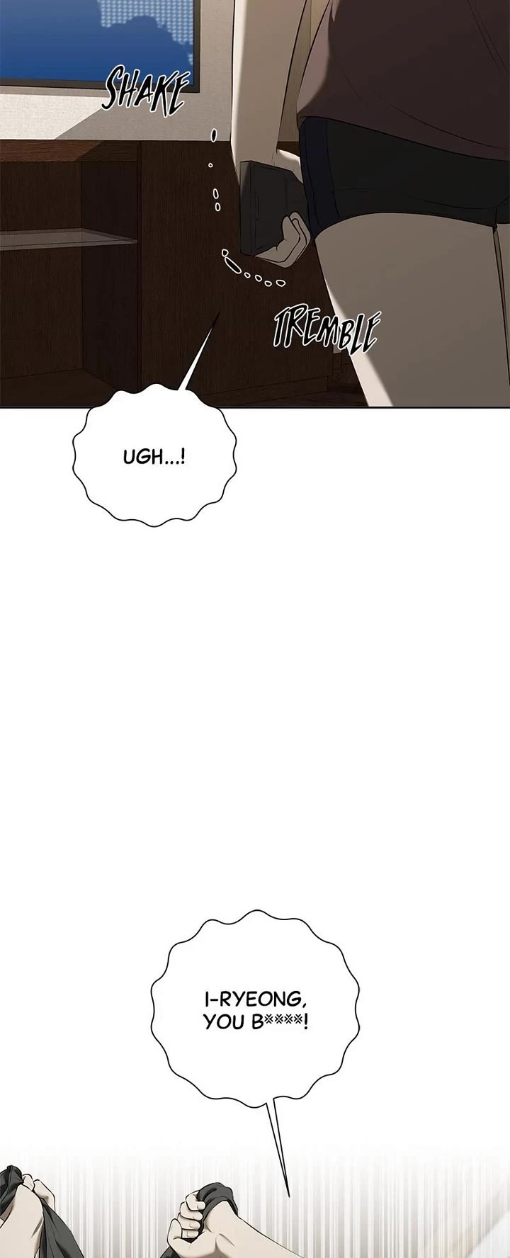 My Girlfriend chapter 38 page 58