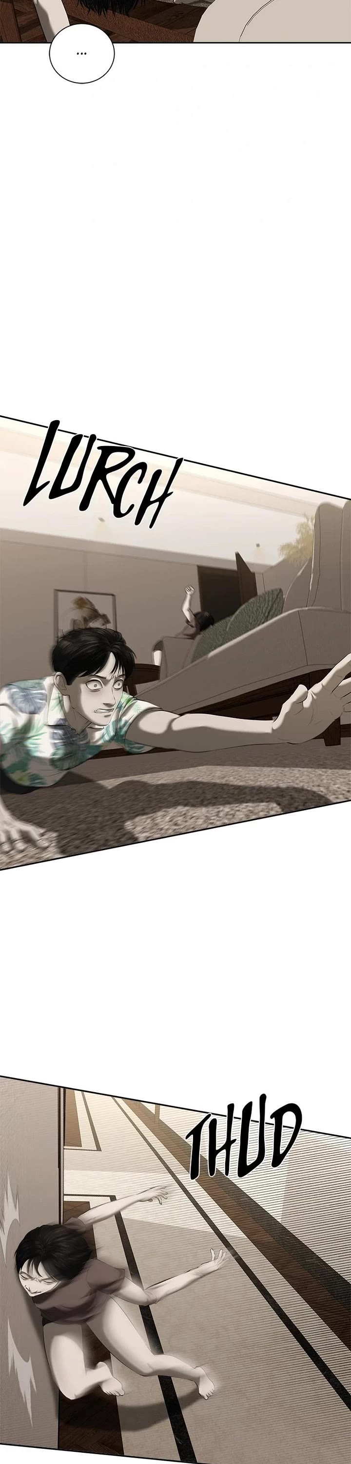 My Girlfriend chapter 39 page 12