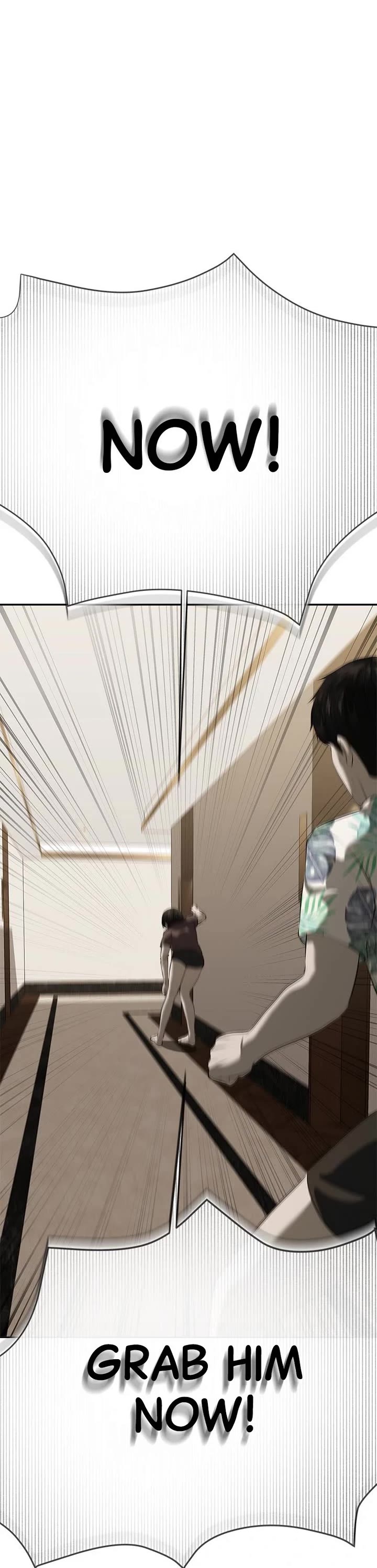 My Girlfriend chapter 39 page 14