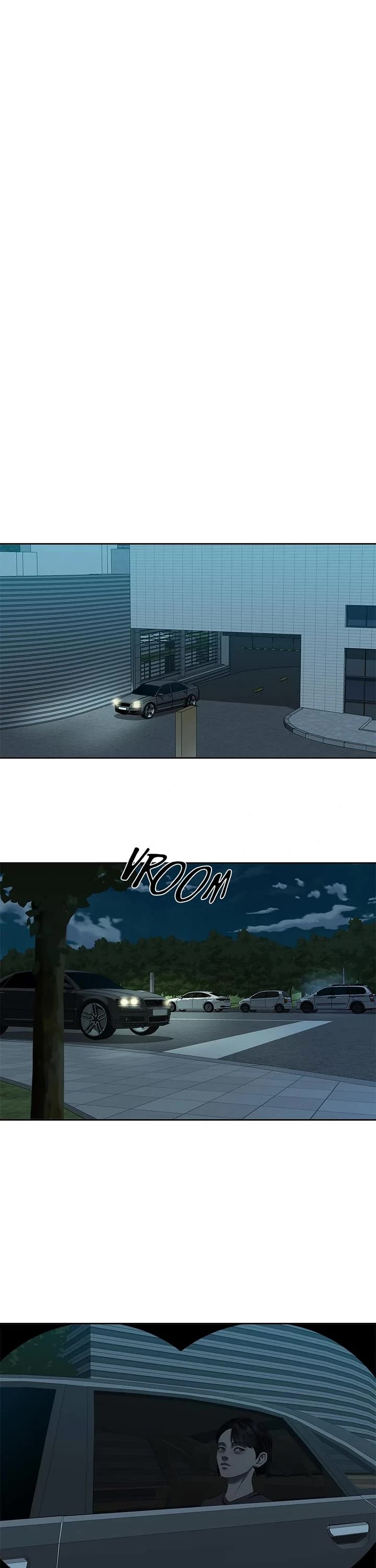 My Girlfriend chapter 39 page 28