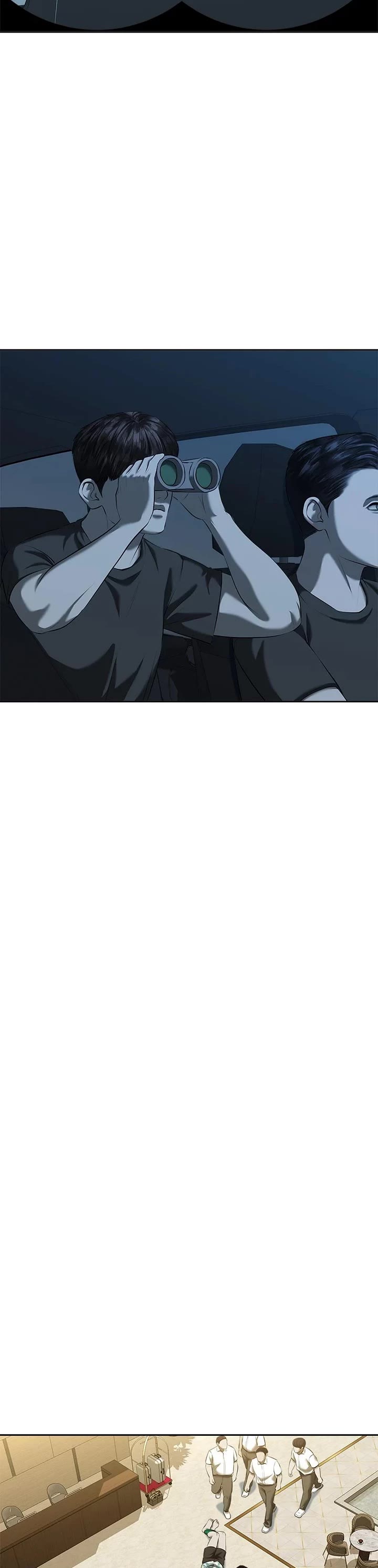 My Girlfriend chapter 39 page 29