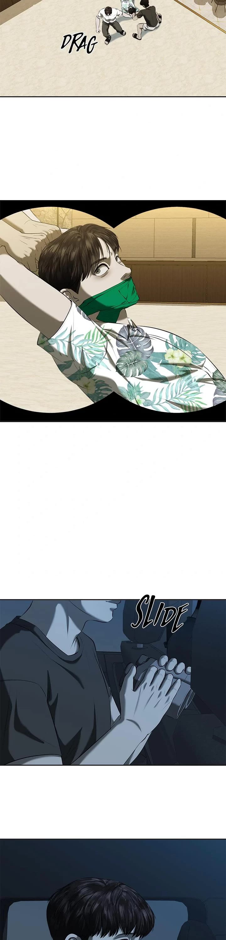 My Girlfriend chapter 39 page 30