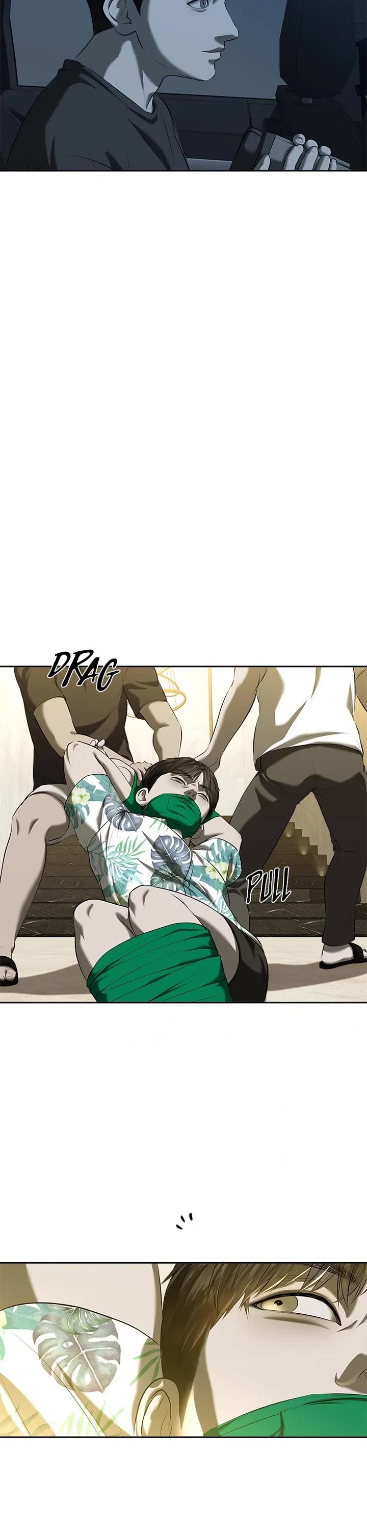 My Girlfriend chapter 39 page 31