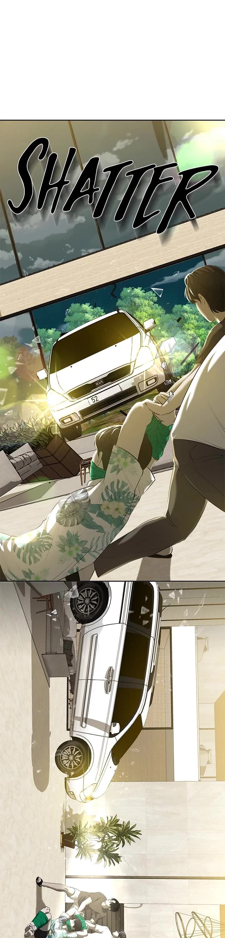 My Girlfriend chapter 39 page 32