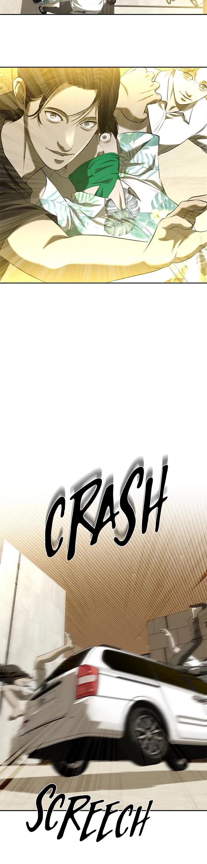 My Girlfriend chapter 39 page 33