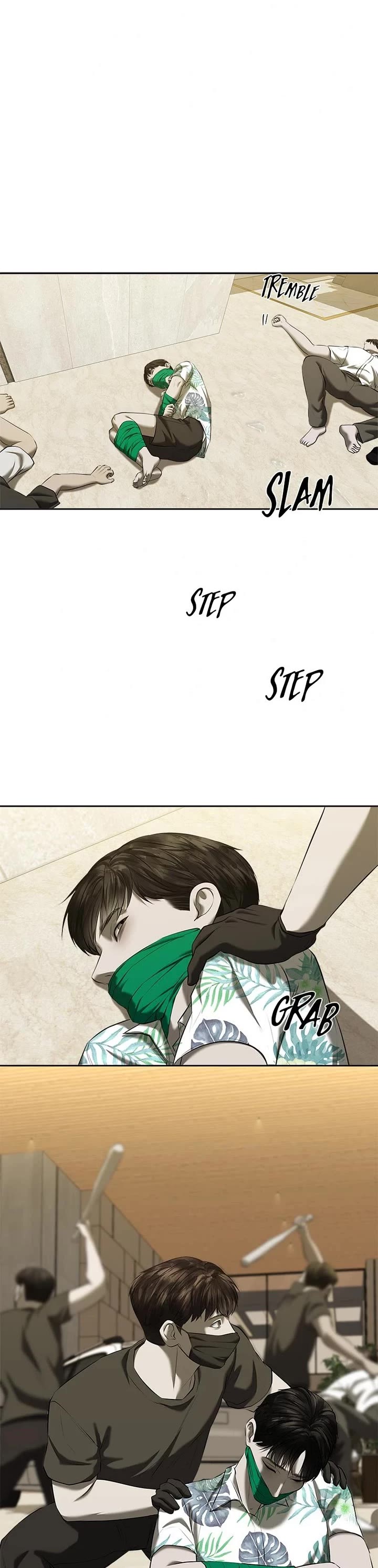 My Girlfriend chapter 39 page 34