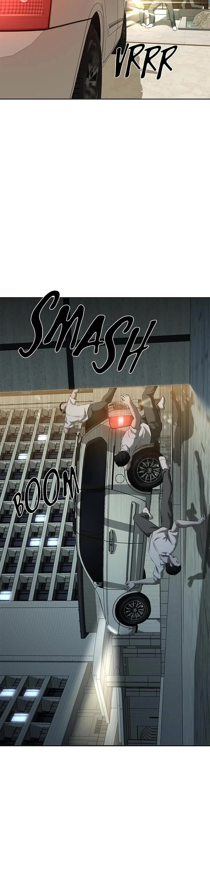 My Girlfriend chapter 39 page 36