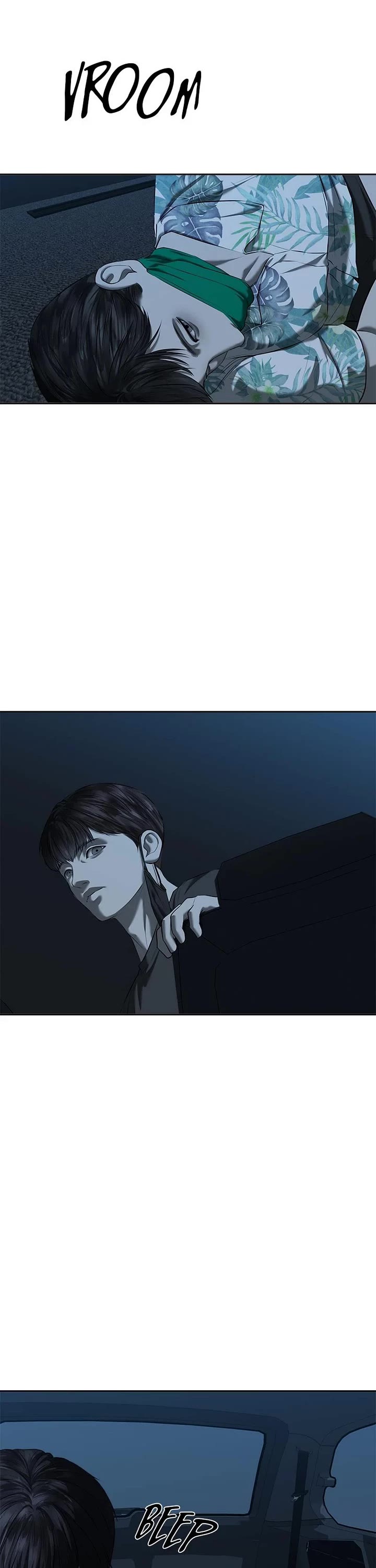 My Girlfriend chapter 39 page 37