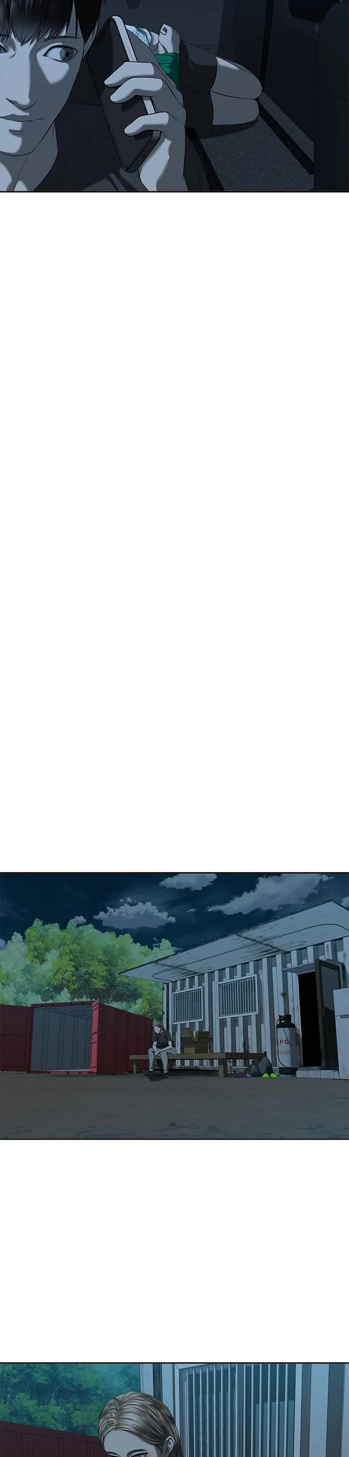 My Girlfriend chapter 39 page 38