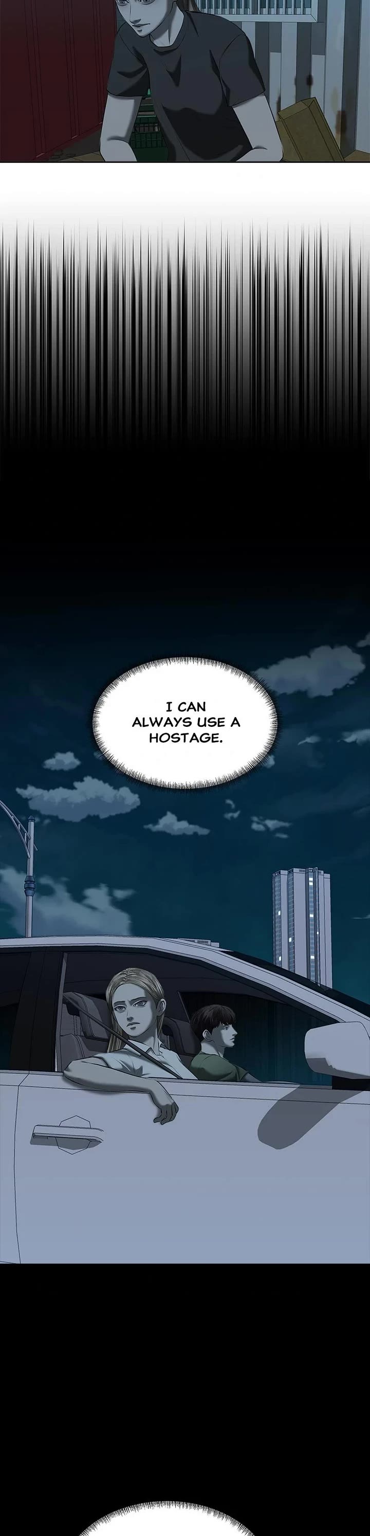 My Girlfriend chapter 39 page 39