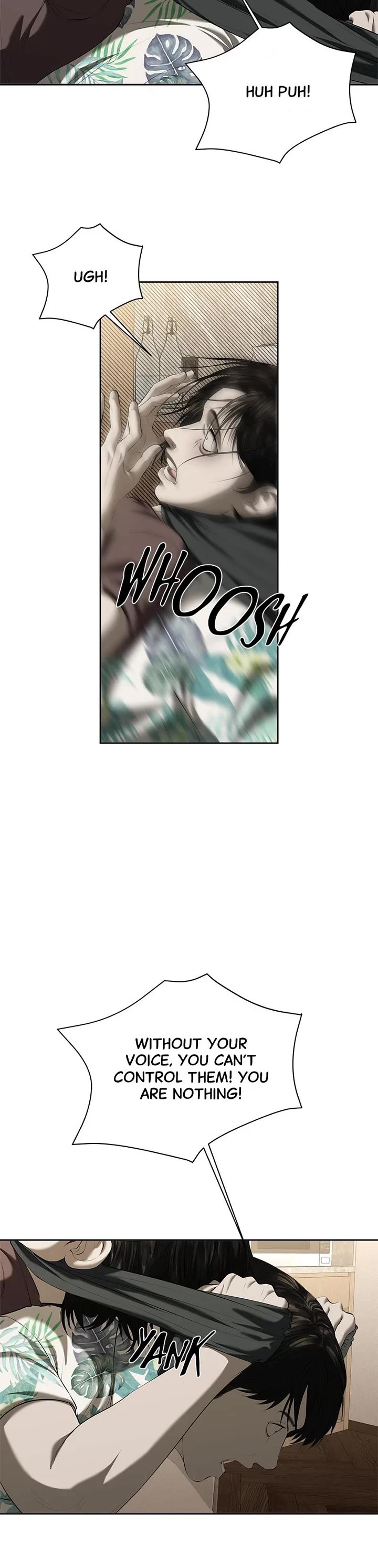 My Girlfriend chapter 39 page 4