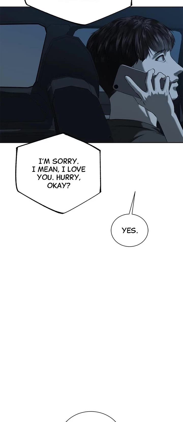 My Girlfriend chapter 39 page 47